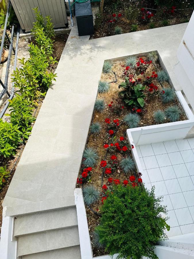 Cost Mari Almyrida New By Zago Boutiqe Hotels מראה חיצוני תמונה