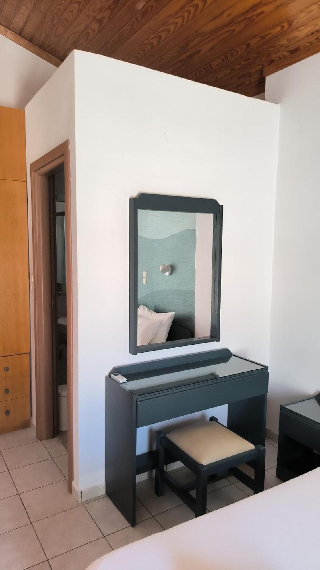 Cost Mari Almyrida New By Zago Boutiqe Hotels מראה חיצוני תמונה