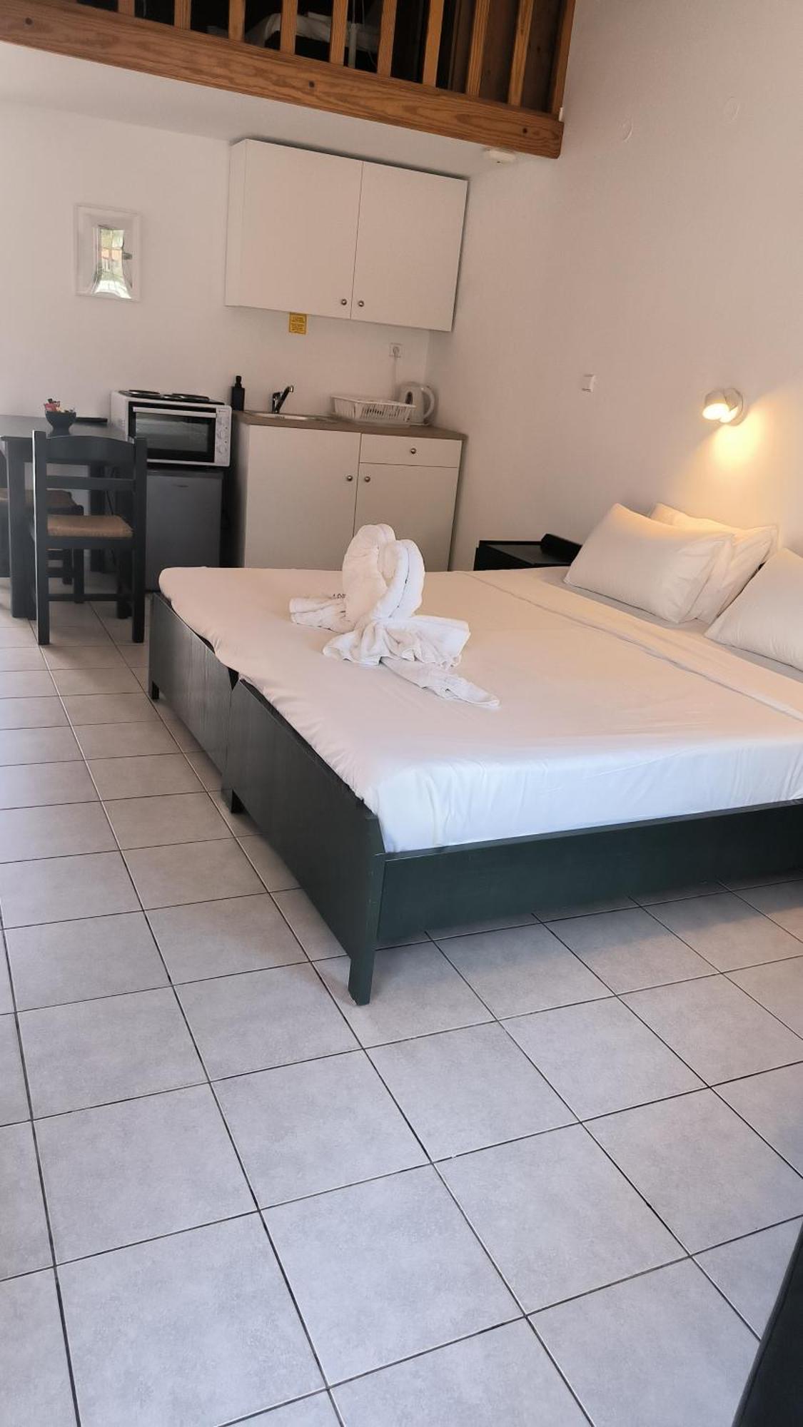 Cost Mari Almyrida New By Zago Boutiqe Hotels מראה חיצוני תמונה