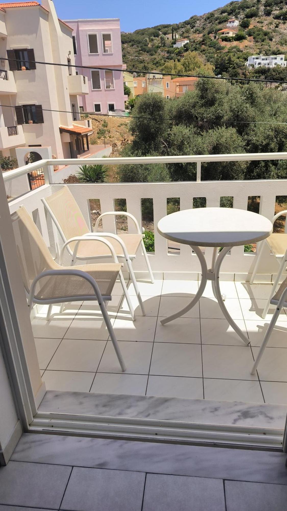 Cost Mari Almyrida New By Zago Boutiqe Hotels מראה חיצוני תמונה